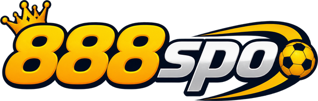 888spo Logo